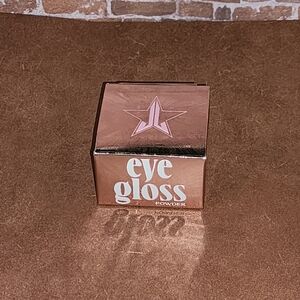 NIB $25 Jefferee Star Eye Gloss Powder in Brain Freeze